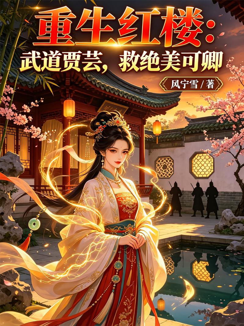 重生红楼:武道贾芸,救绝美可卿
