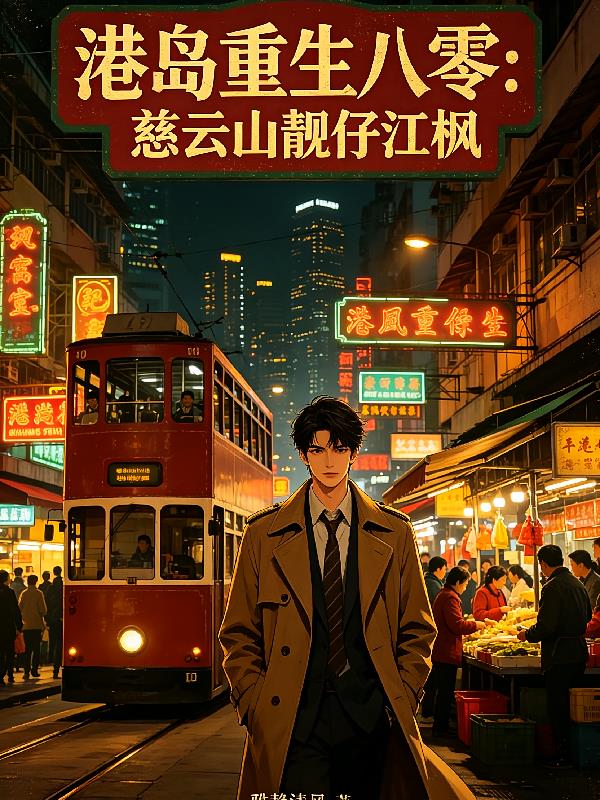 港岛重生八零：慈云山靓仔江枫