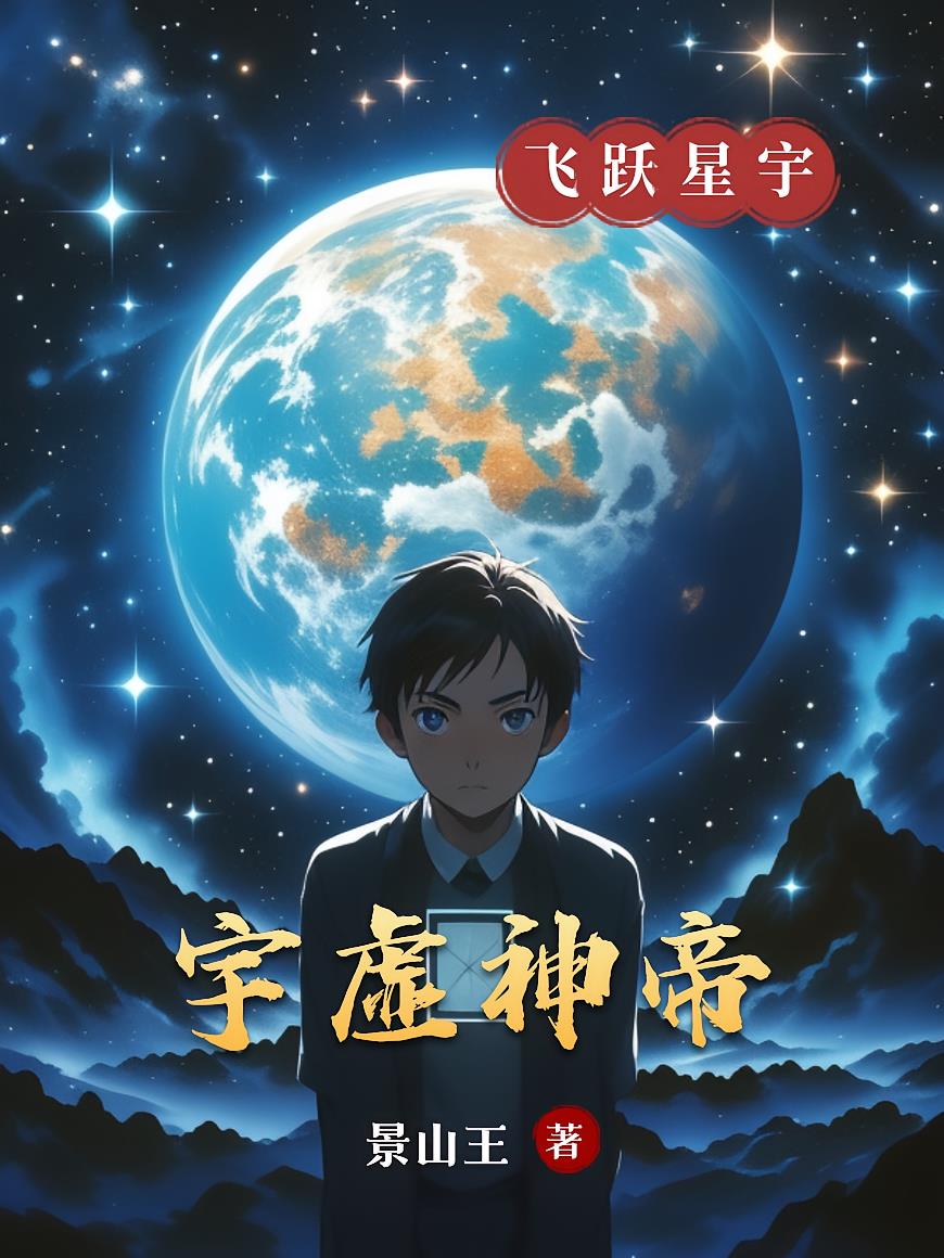 宇虚神帝