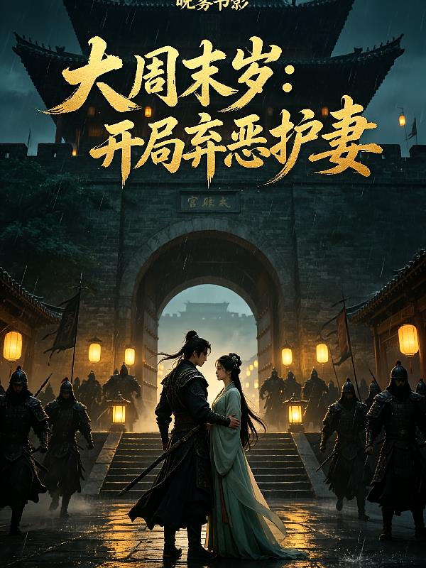 大周末岁:开局弃恶护妻