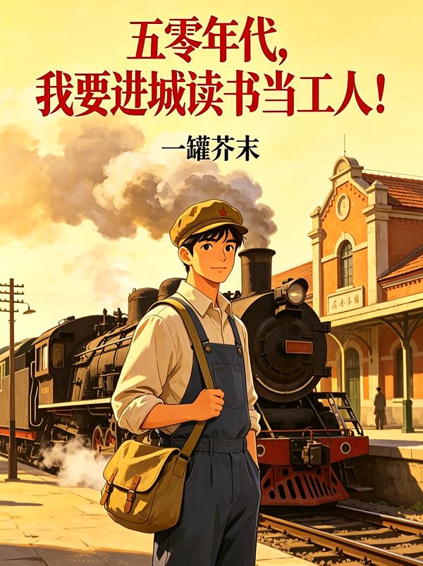 五零年代,我要读书进城当工人!