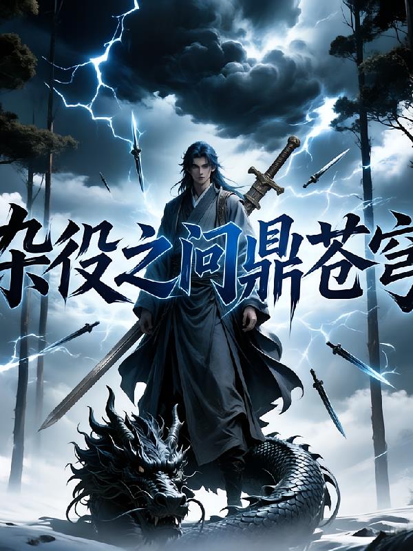 杂役问鼎仙帝