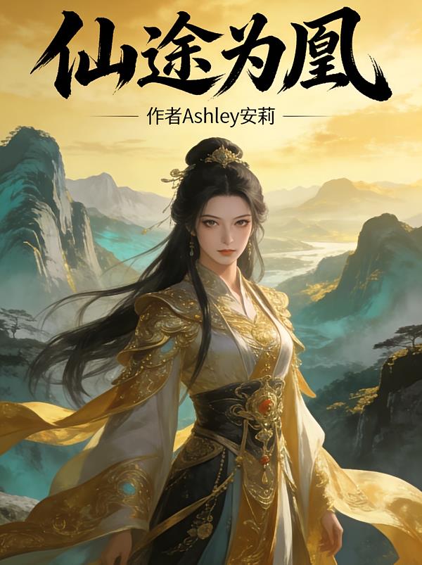 仙途为凰