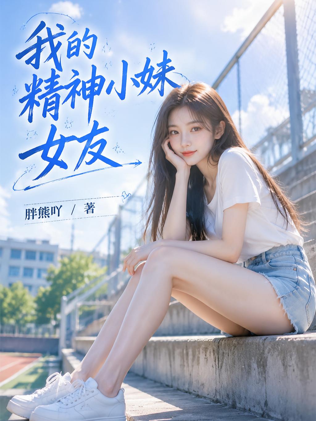 你神经啊,不爱校花偏爱精神小妹