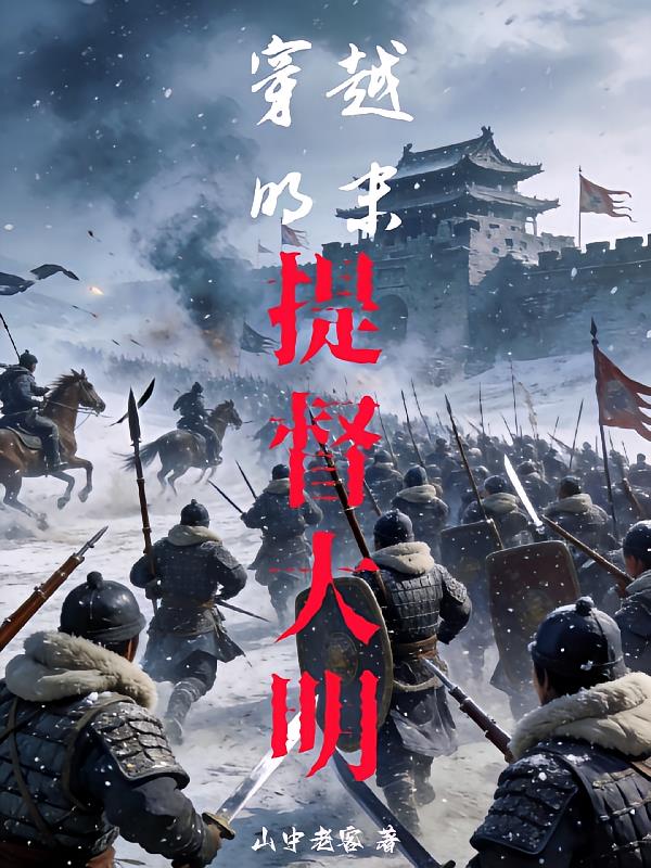 穿越明末:提督大明