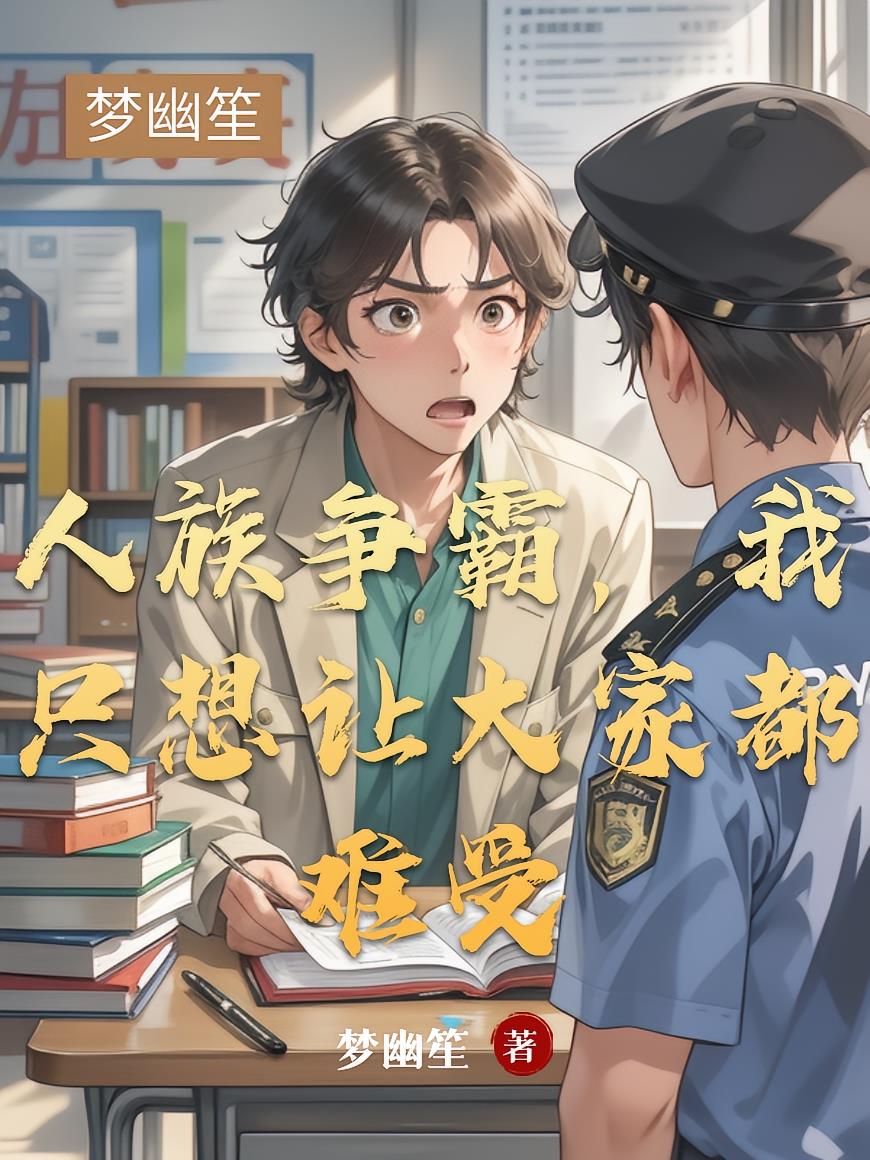 人族争霸，我只想让大家都难受