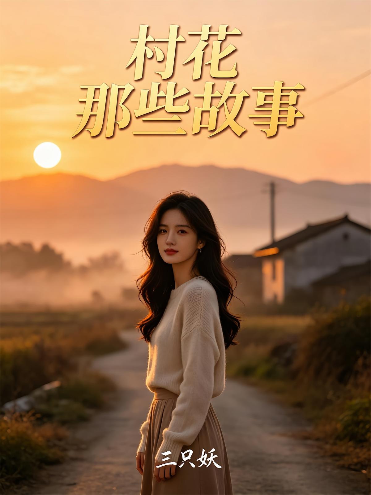 村花的那些故事
