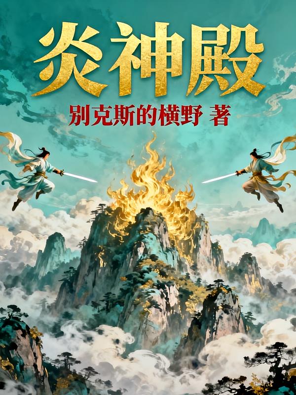 炎神殿