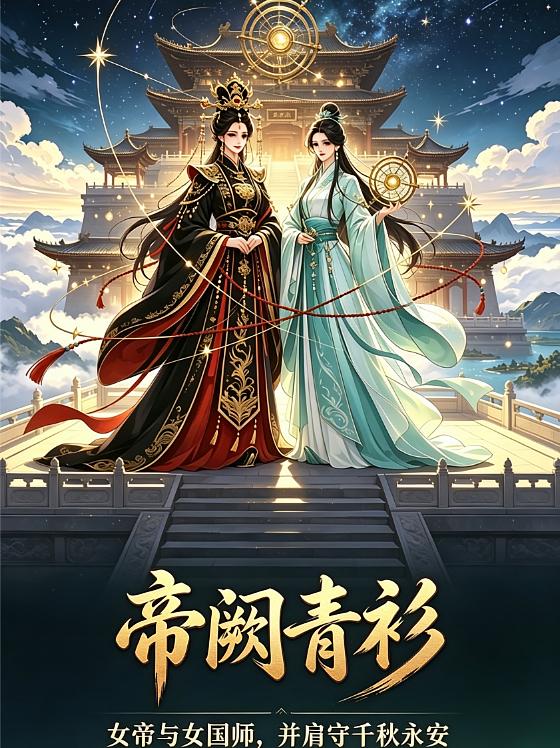 国师又翻墙跑了