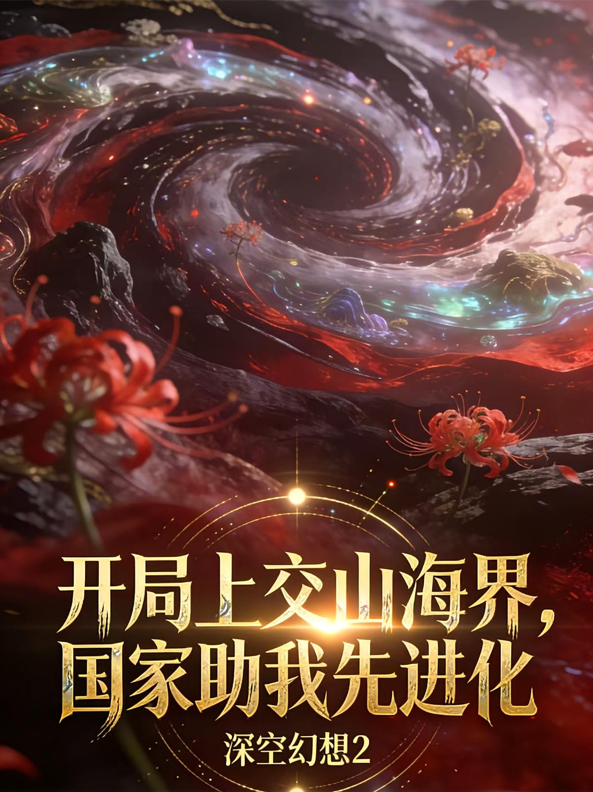 开局上交山海界，国家助我先进化