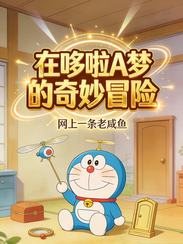 在哆啦A梦的奇妙冒险