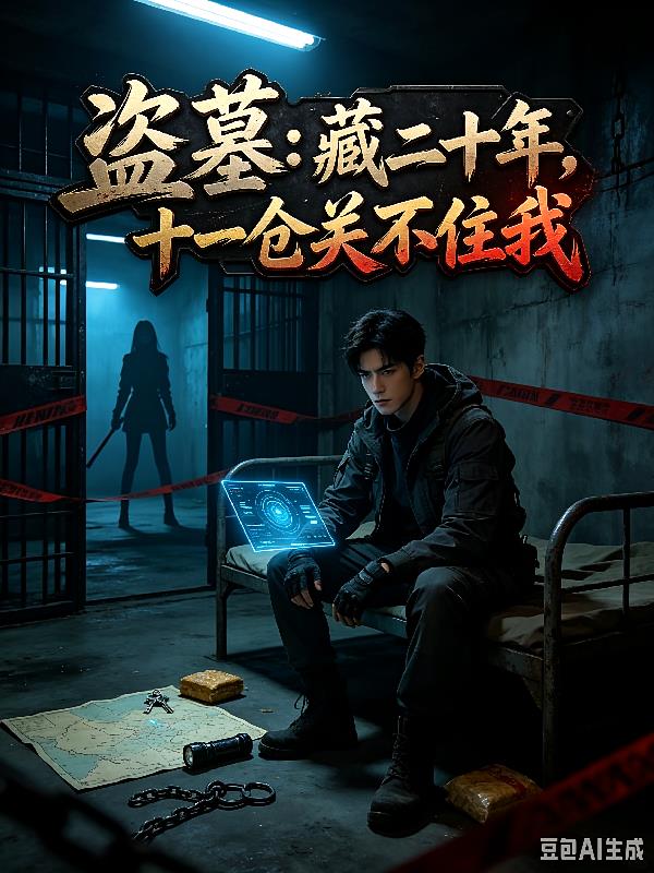 盗墓:藏二十年,十一仓关不住我