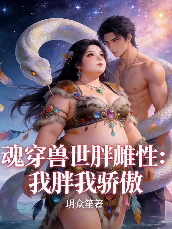 魂穿兽世胖雌性：我胖我骄傲