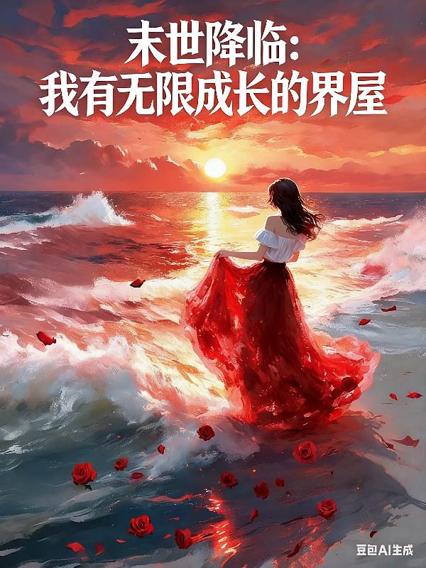 末世降临：我有无限成长的界屋