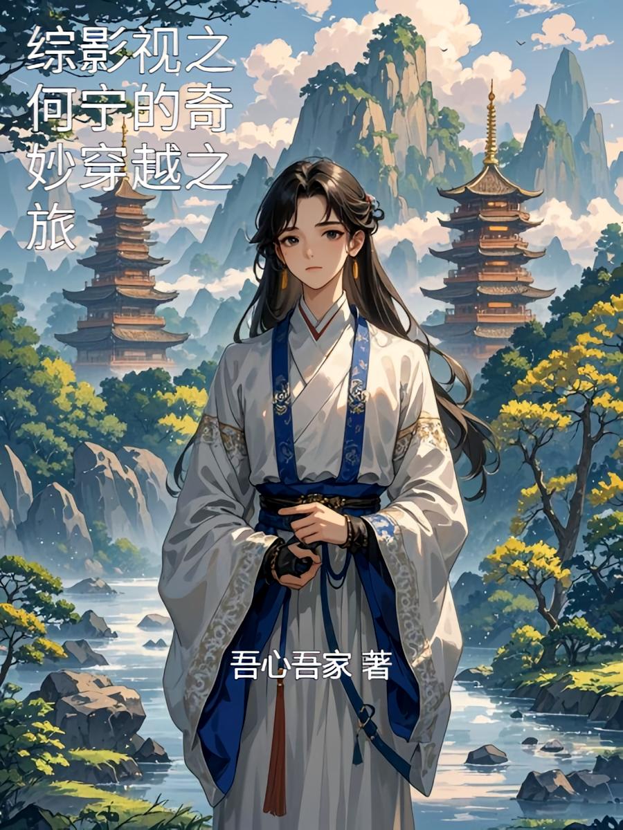 综影视之何宁的奇妙穿越之旅