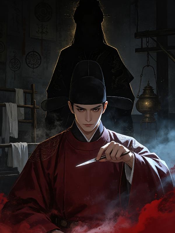 我在大燕当仵作，开局验尸女帝