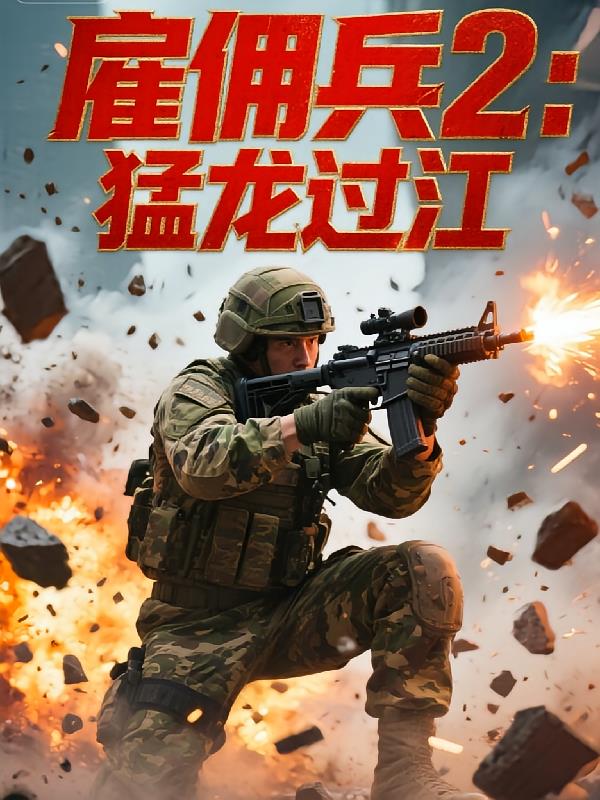 雇佣兵2：猛龙过江
