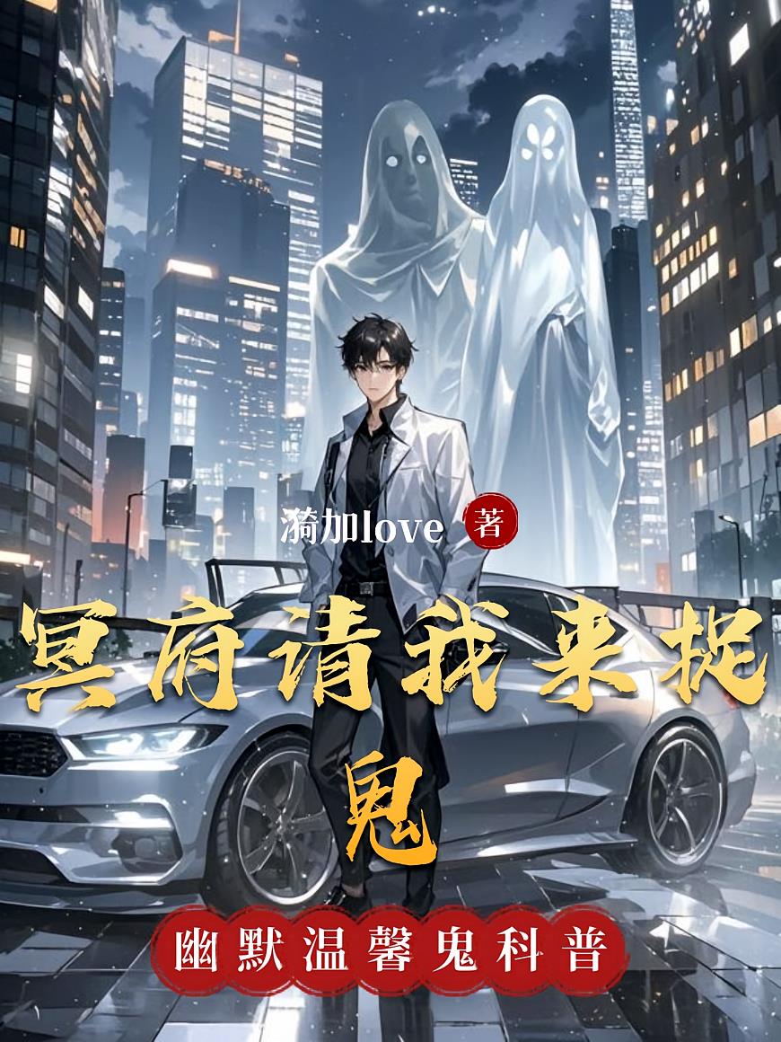 冥府请我来捉鬼