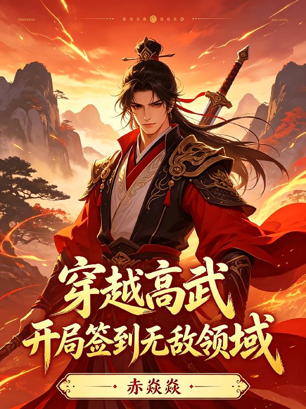 穿越高武：开局签到无敌领域
