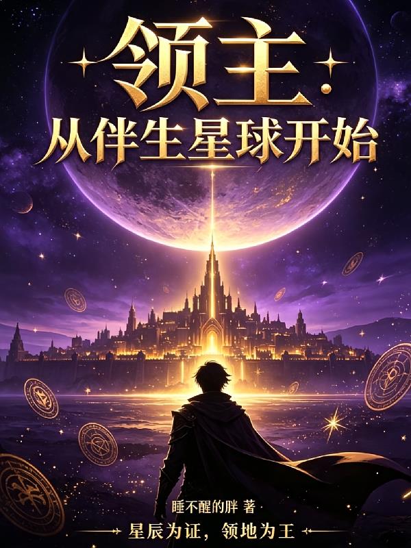 领主：从伴生星球开始