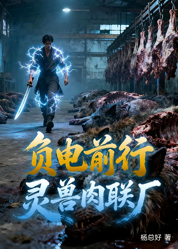 负电前行：灵兽肉联厂