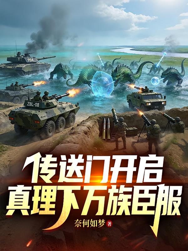 传送门开启,真理下万族臣服