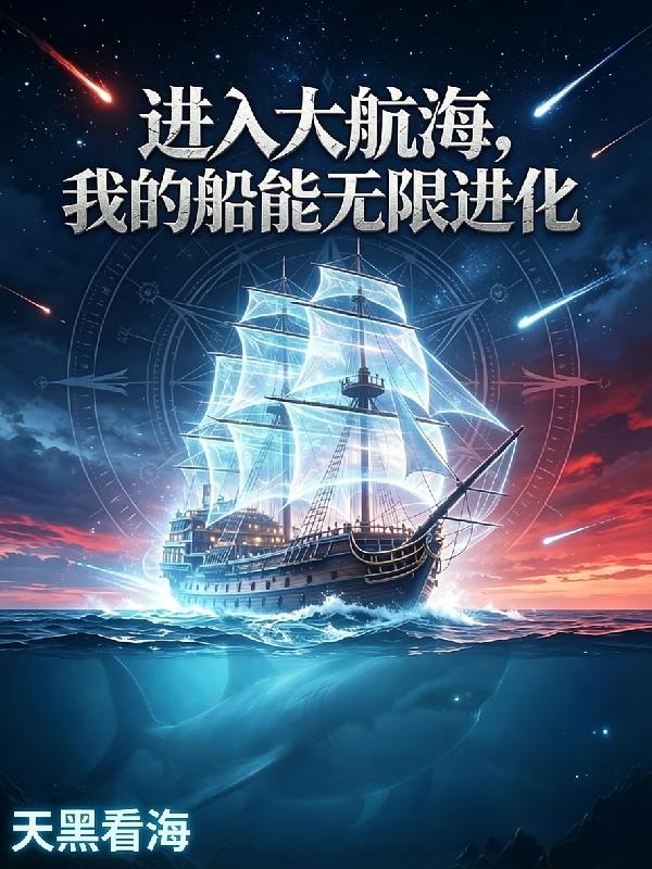 进入大航海,我的船能无限进化