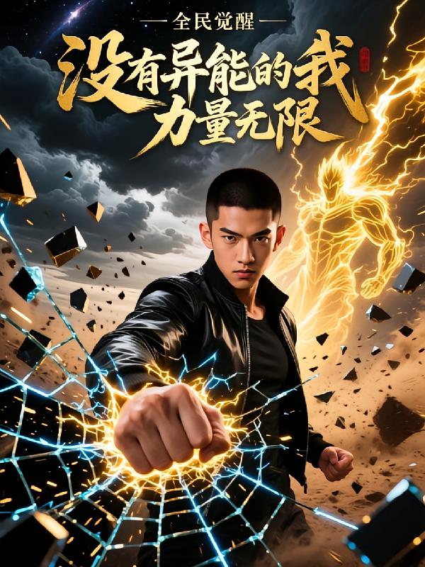 全民觉醒,没有异能的我力量无限