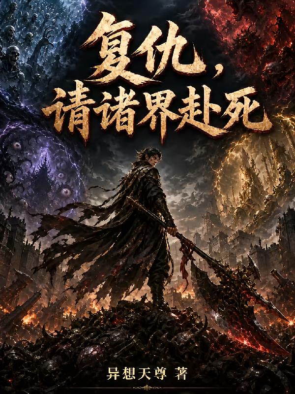 复仇，请诸界赴死