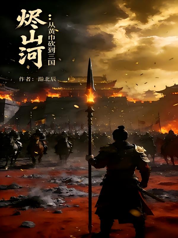 烬山河:从黄巾砍到三国