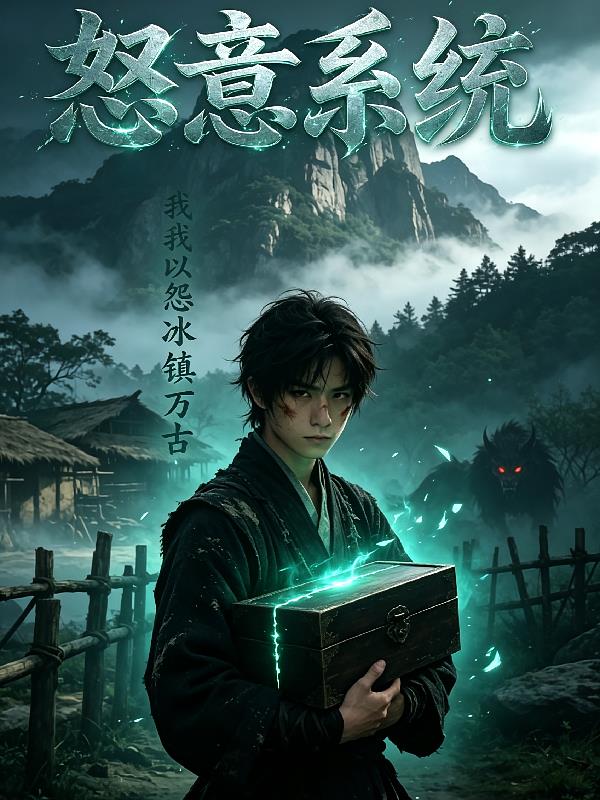 怒意系统：我以怨冰镇万古