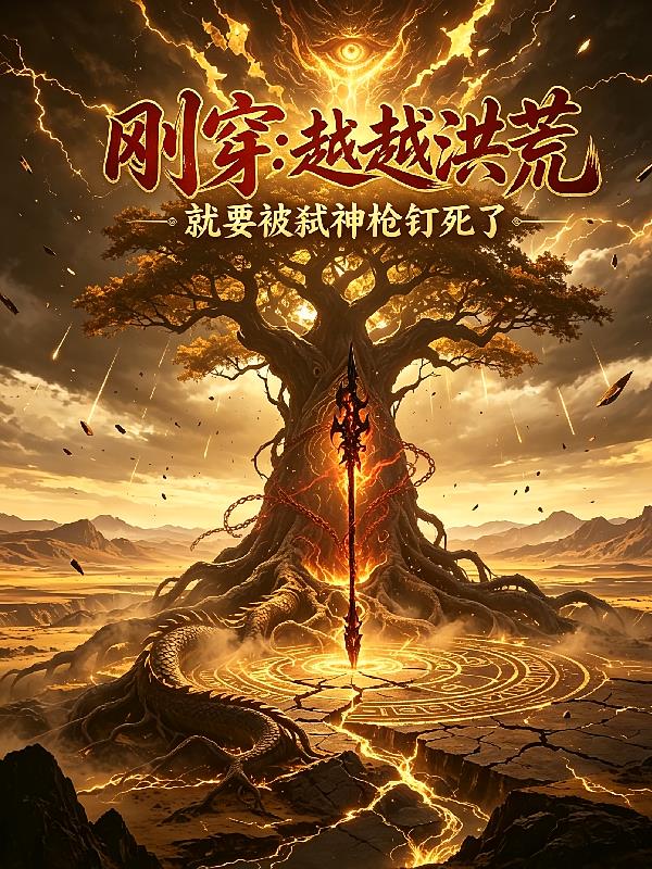 刚穿越洪荒，就要被弑神枪钉死了