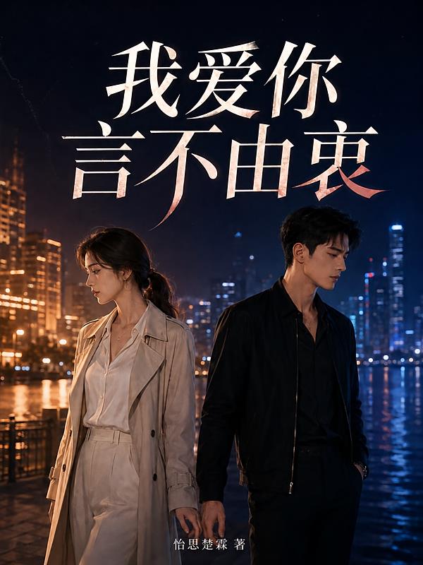 我爱你言不由衷