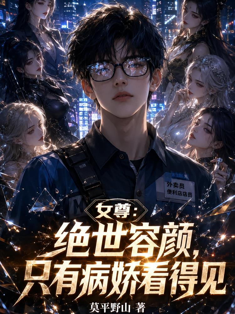 女尊：绝世容颜，只有病娇看得见