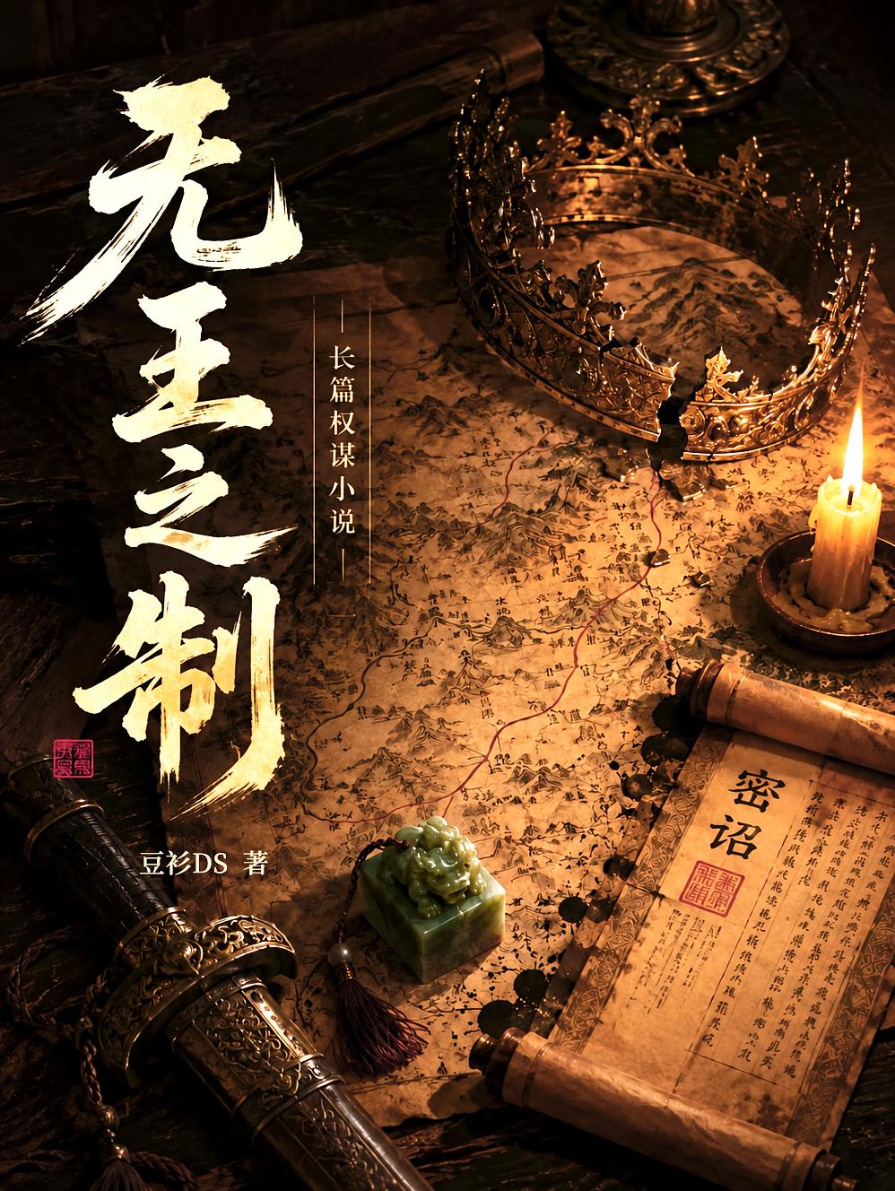 无王之制