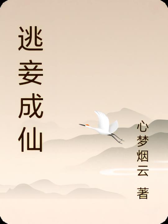 逃妾成仙
