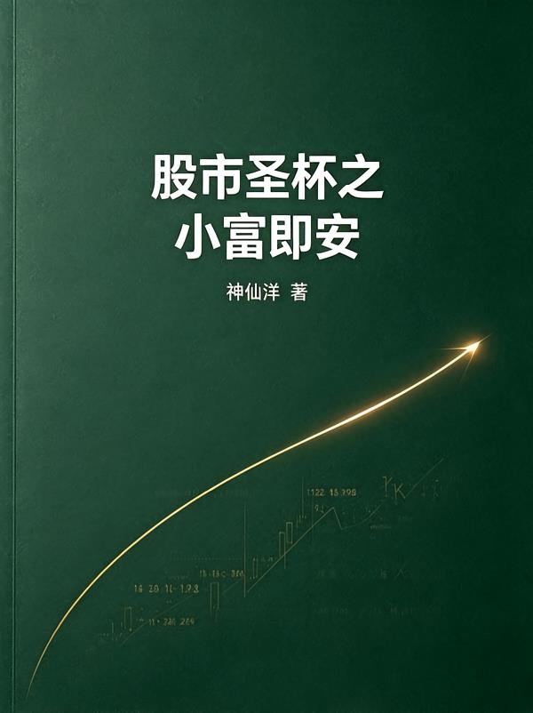 股市圣杯之小富即安
