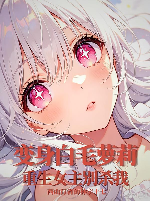 变成白毛反派？重生女主别杀我！