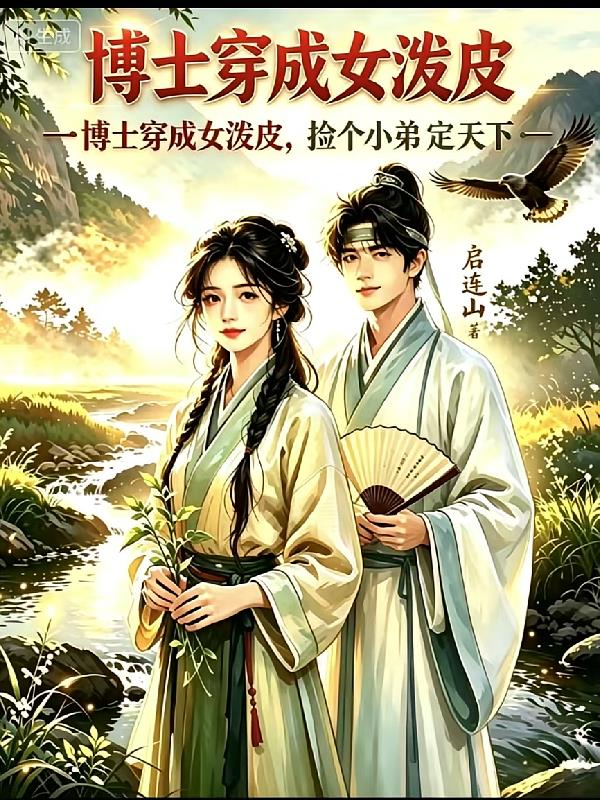 博士穿成女泼皮，捡个小弟定天下