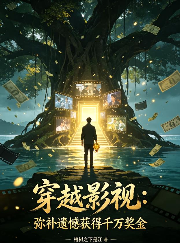 穿越影视：弥补遗憾获得千万奖金