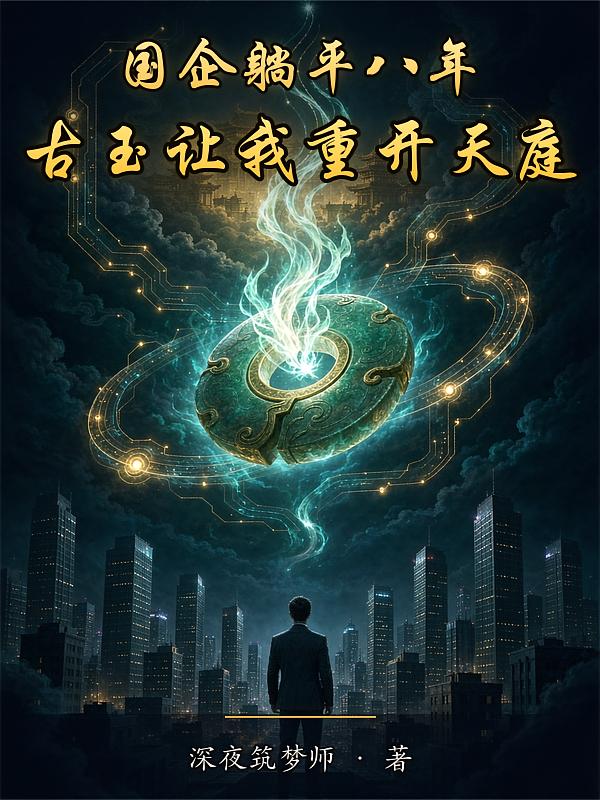 国企躺平八年,古玉让我重开天庭