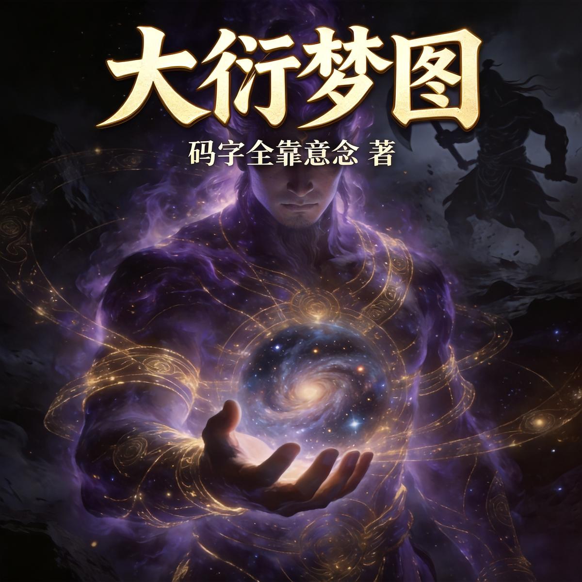 大衍梦图