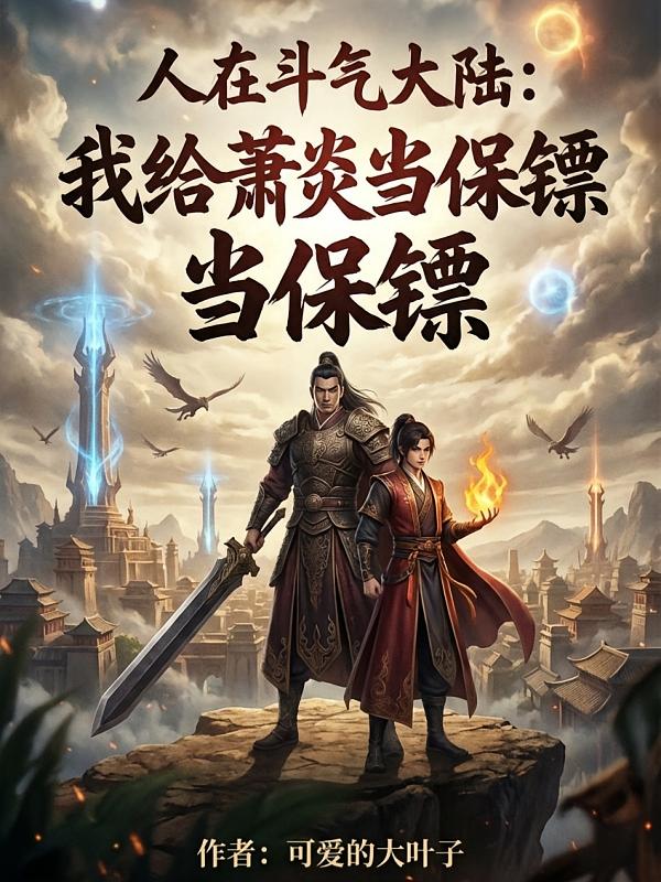 人在斗气大陆：我给萧炎当保镖