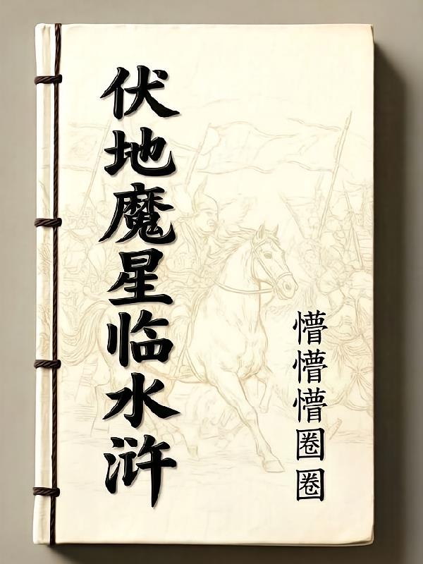 伏地魔星临水浒