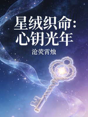 星绒织命：心钥光年