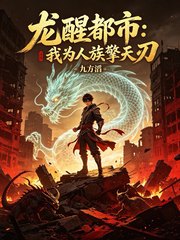 龙醒都市:我为人族擎天刃