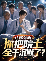 让你旁听,你把院士全干沉默了?