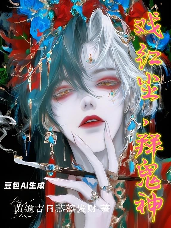戏红尘,拜鬼神