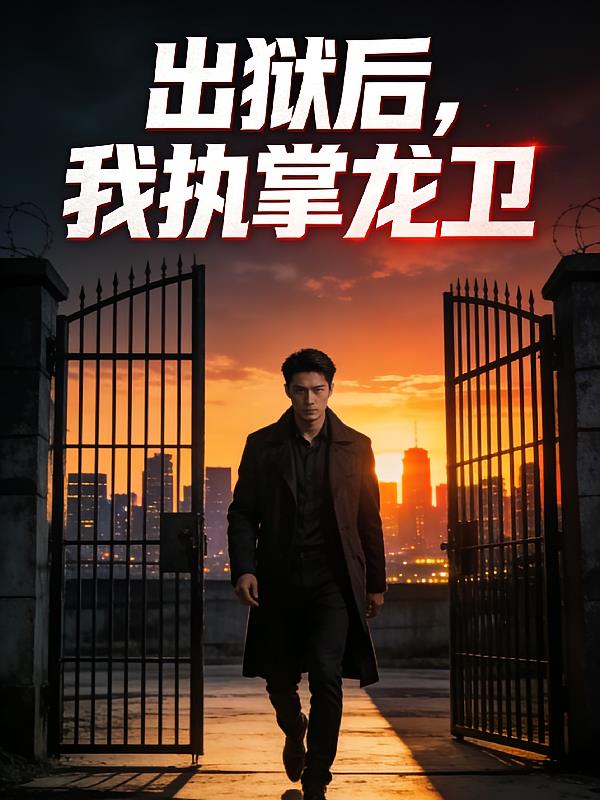 出狱后,我执掌龙卫