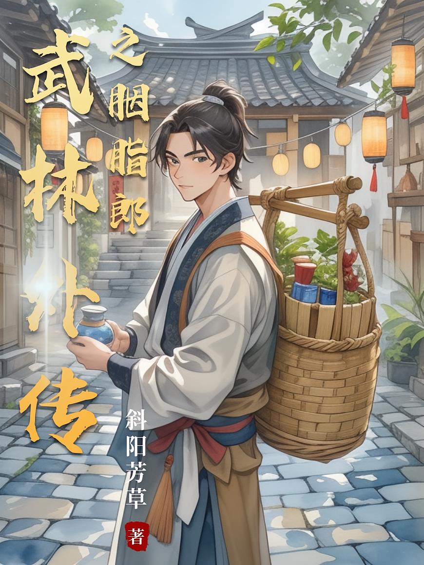 武林外传之胭脂郎